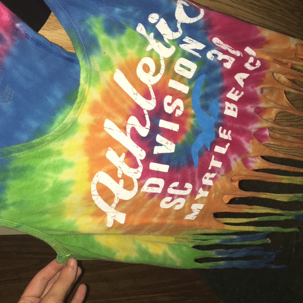 Myrtle beach tank top